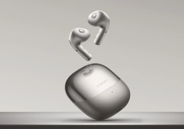 xiaomi buds 5