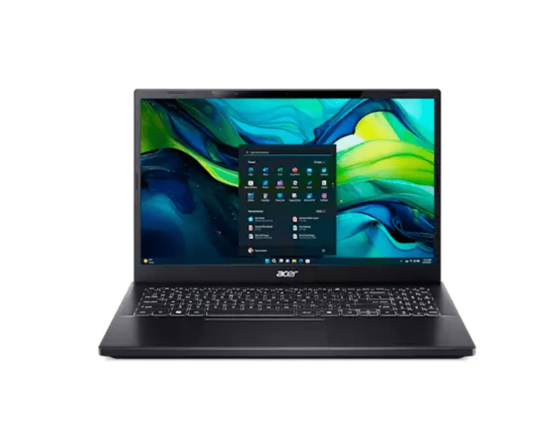 Acer Aspire 3D 15 SpatialLabs Edition 1