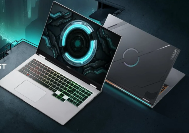 infinix gtbook cover