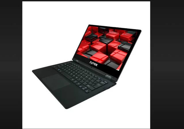 Zyrex Maveric Ultra X