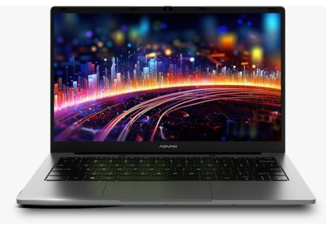 advan workpro lite 2