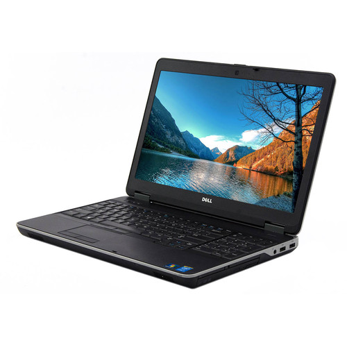 laptop dell latitude e6540 1
