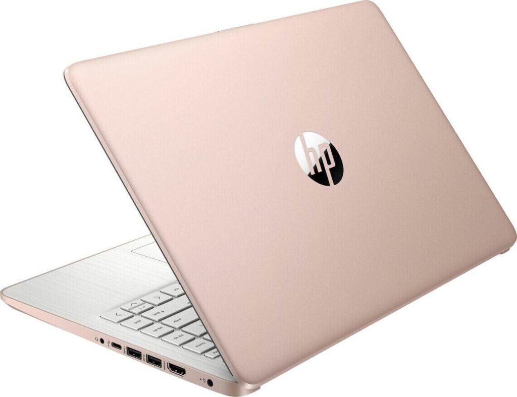laptop rose gold 4