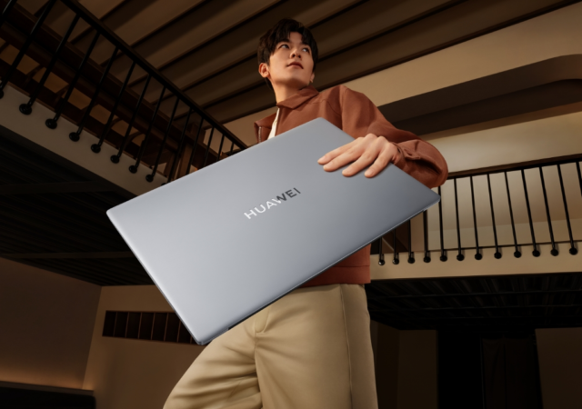 huawei matebook d16 cover