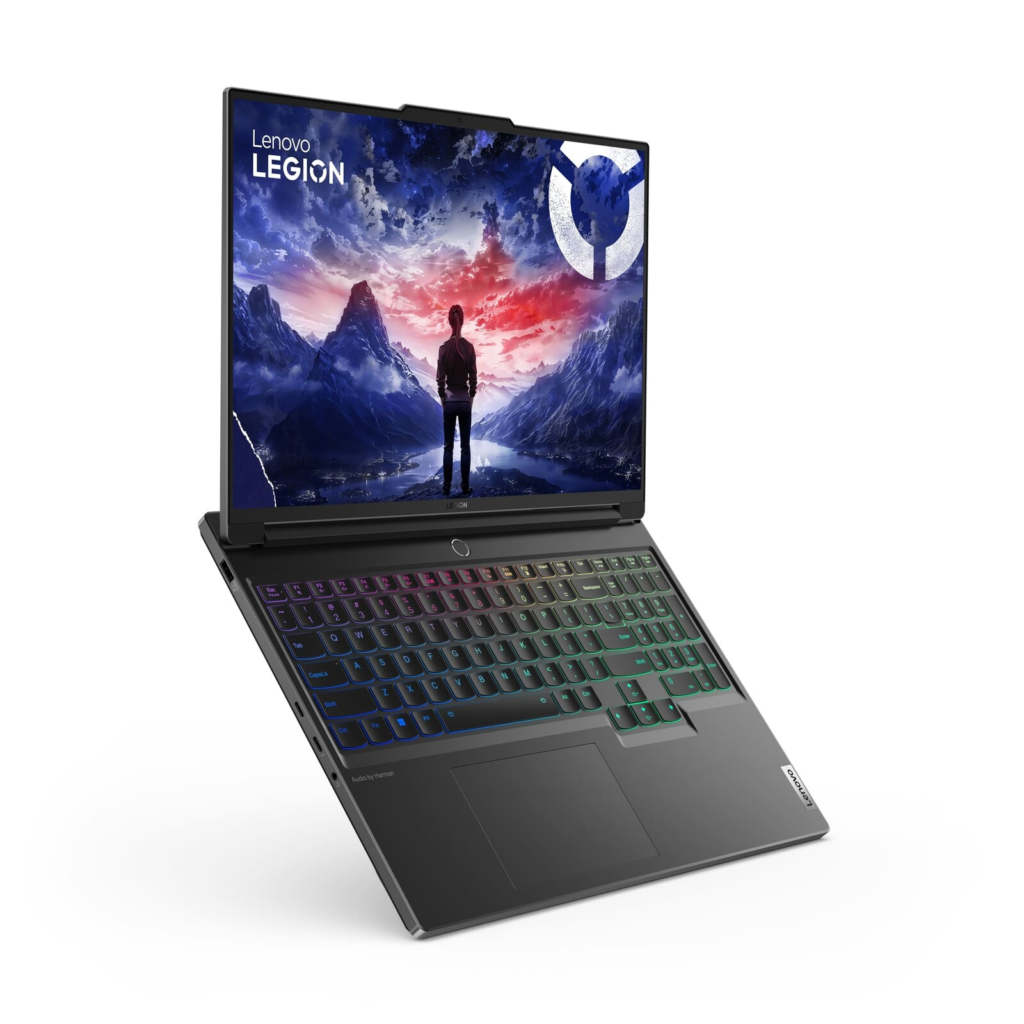 lenovo legion 5i  gen 9 1