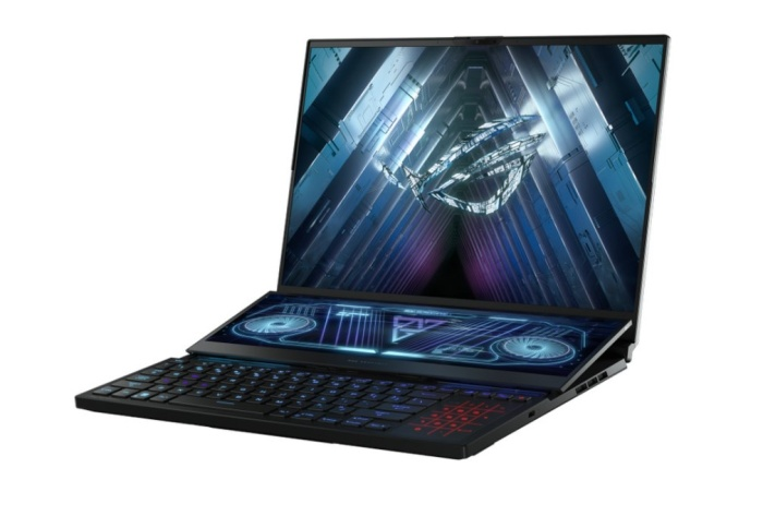 laptop gaming ASUS 1