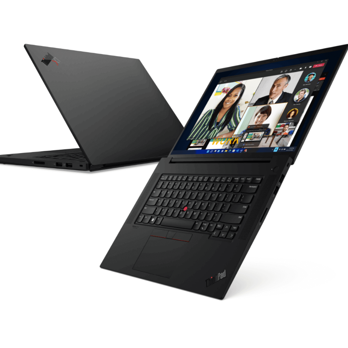 Lenovo ThinkPad X1 Extreme Gen 5