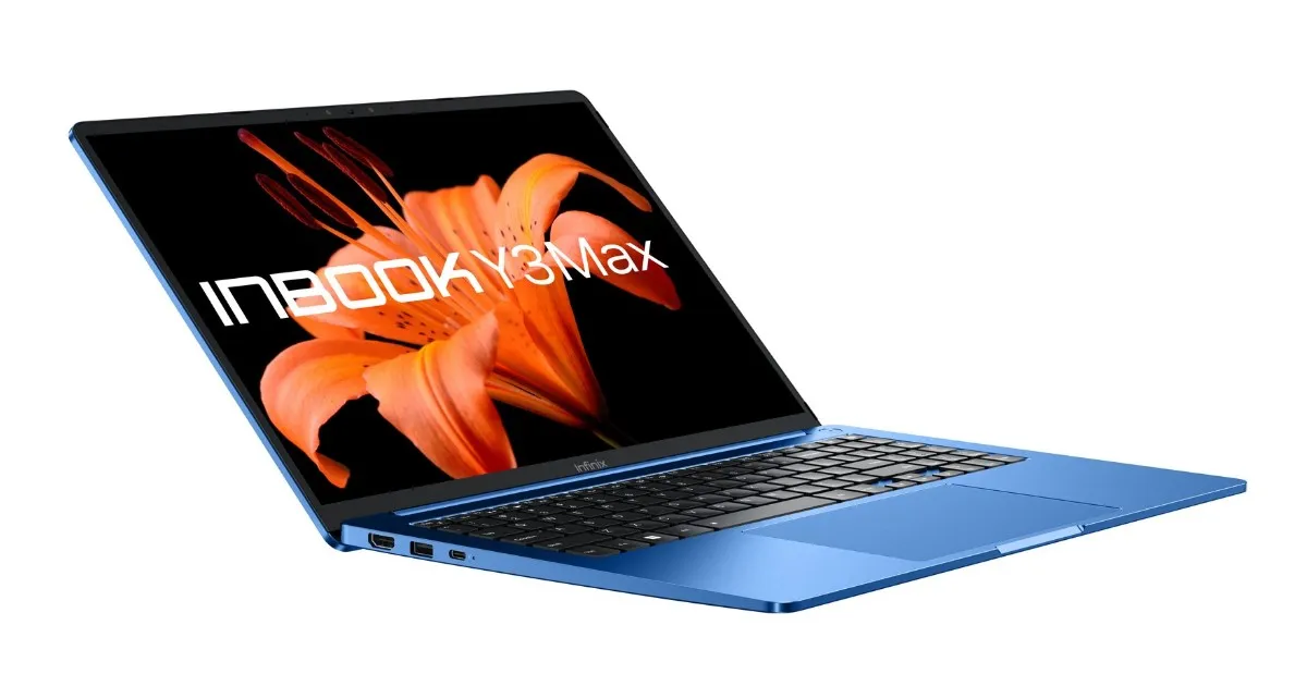 inbook y3 max 1
