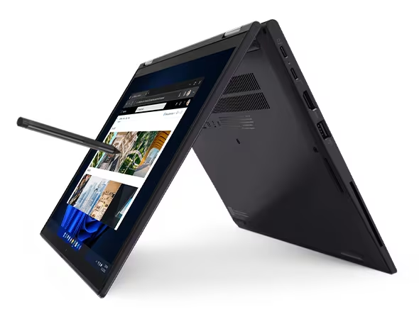 Lenovo ThinkPad X13 Yoga Gen 3 1