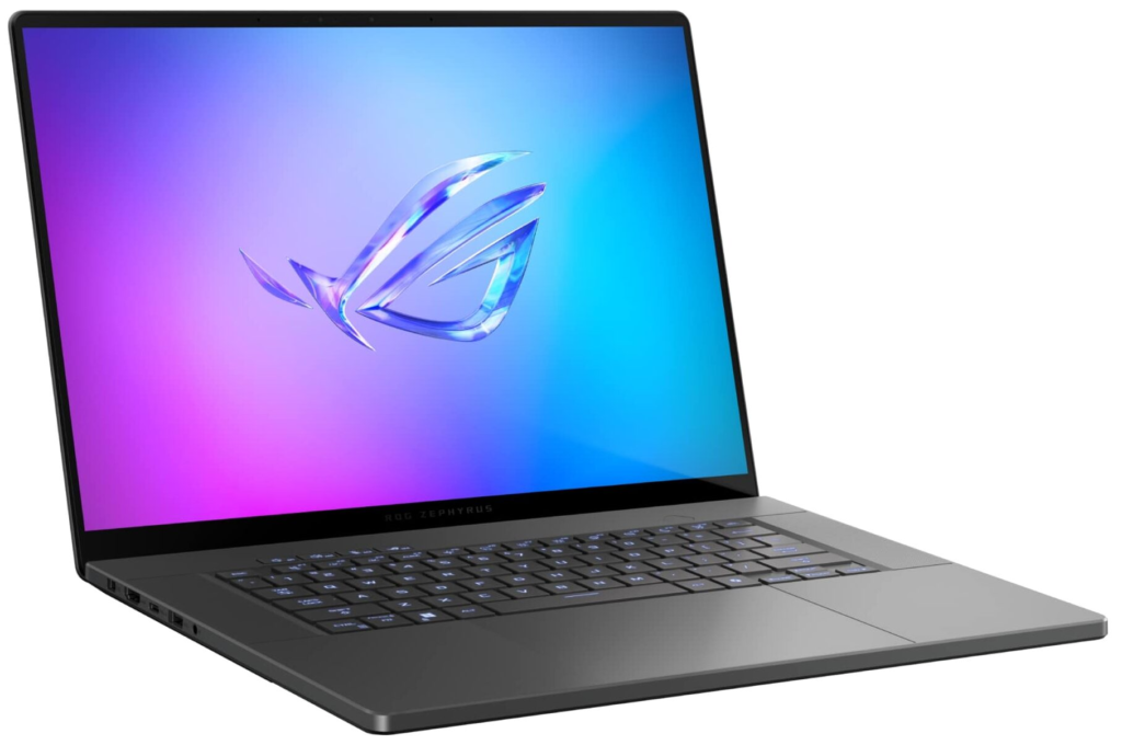 ROG Zephyrus G16 TUF Gaming A14 1