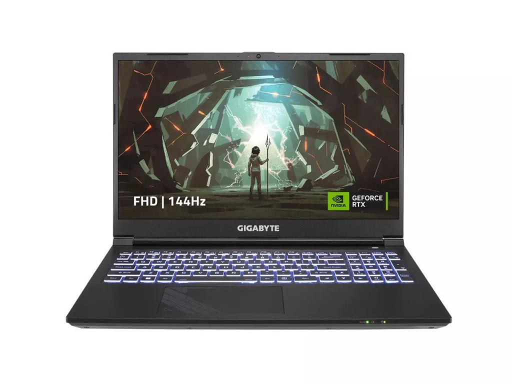 Laptop GeForce RTX 4060 5