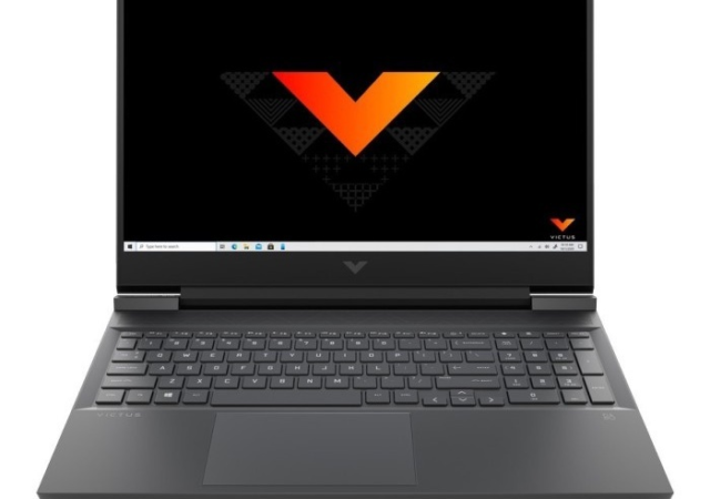 Laptop GeForce RTX 4060 banner