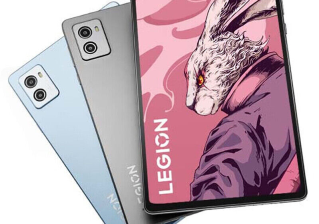 Lenovo Legion Y700 2024 2