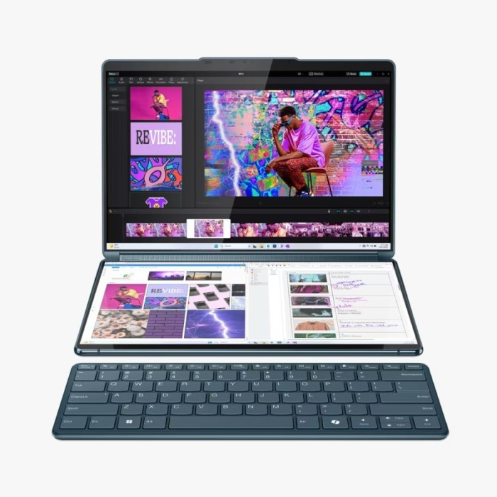 lenovo yoga 5