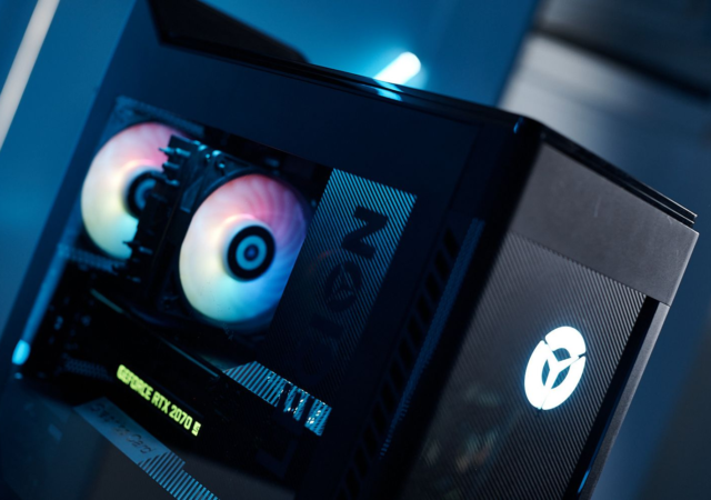 Legion ColdFront Hyper