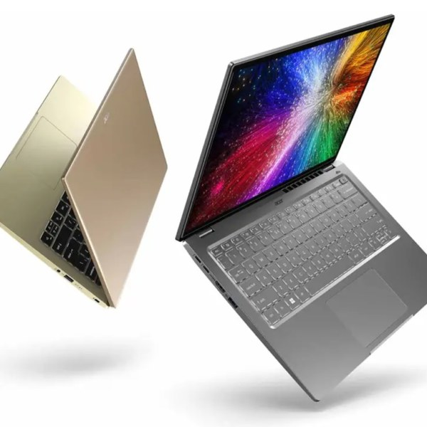 laptop layar oled 2