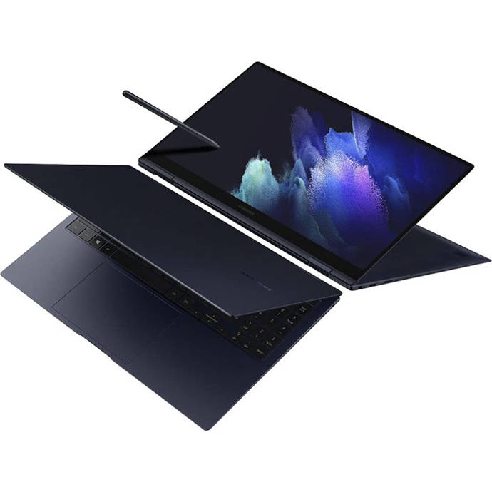 galaxy Book 5 Pro 360 2-in-1 1