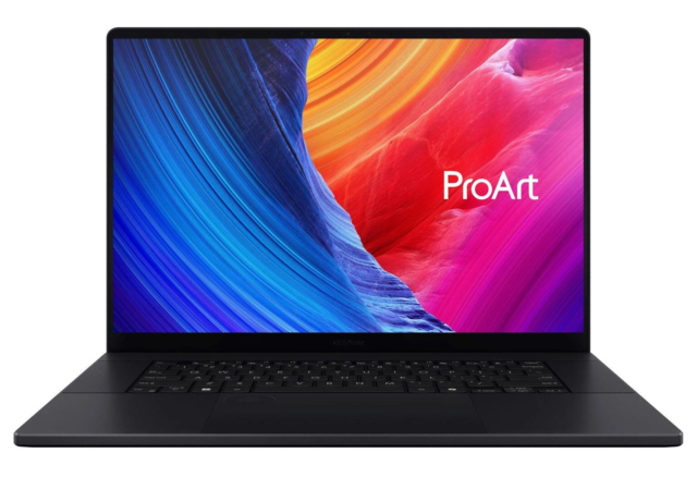 asus proart 13 2024