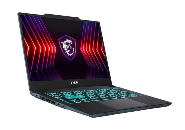MSI Cyborg 14 2