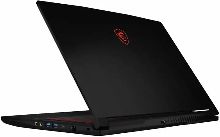 MSI GF63 12VF 1
