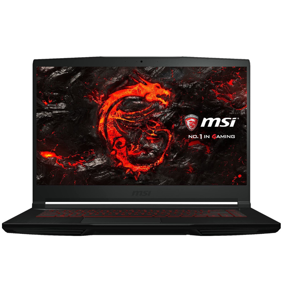 MSI GF63 12V 2