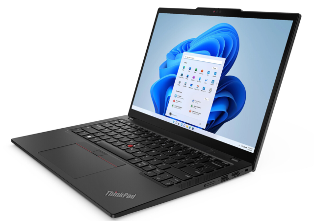 Lenovo ThinkPad X13 Gen 5 2-in-1 1