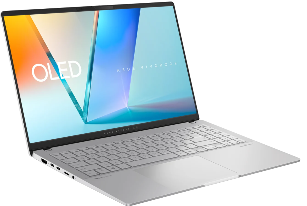 Vivobook S 15 OLED 1