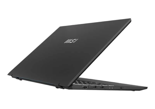 MSI Prestige 13 AI Evo 2