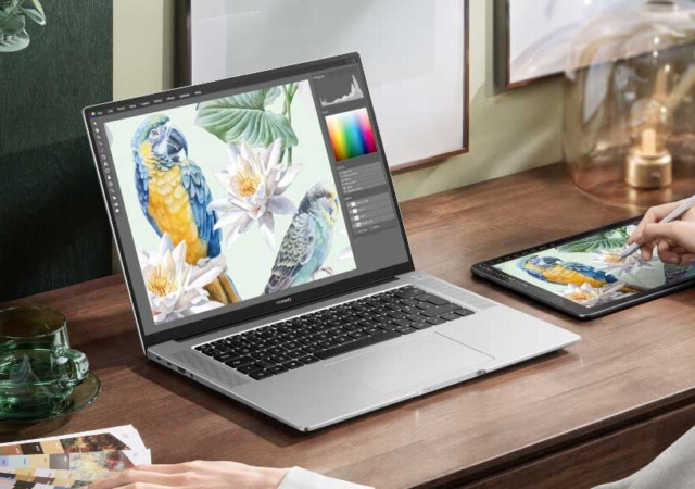 huawei matebook gt 14 2