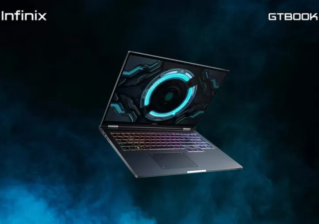 infinix gtbook i9 banner