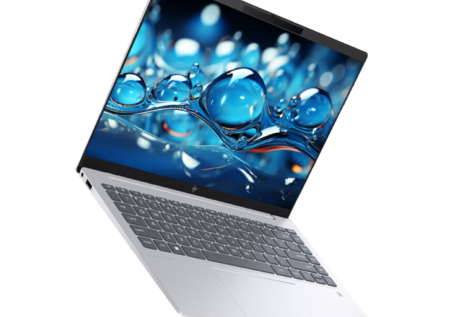 hp star book pro 13 banner