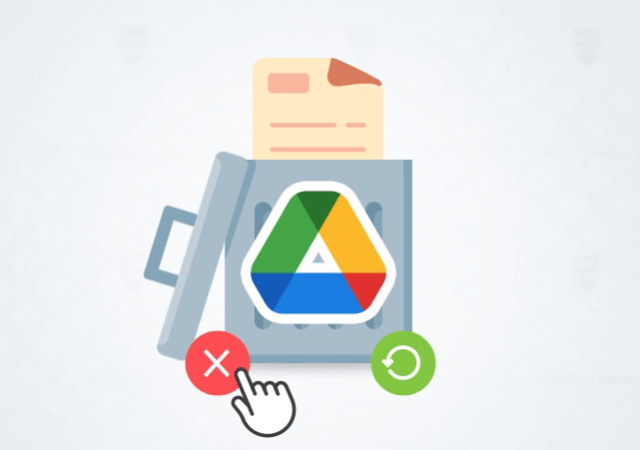 cara hapus file di google drive 1