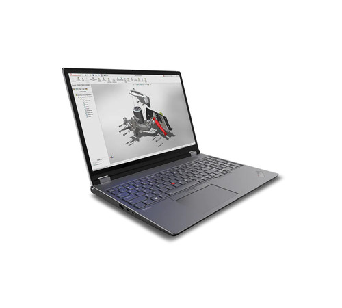 Lenovo ThinkPad P16 Gen 2 2