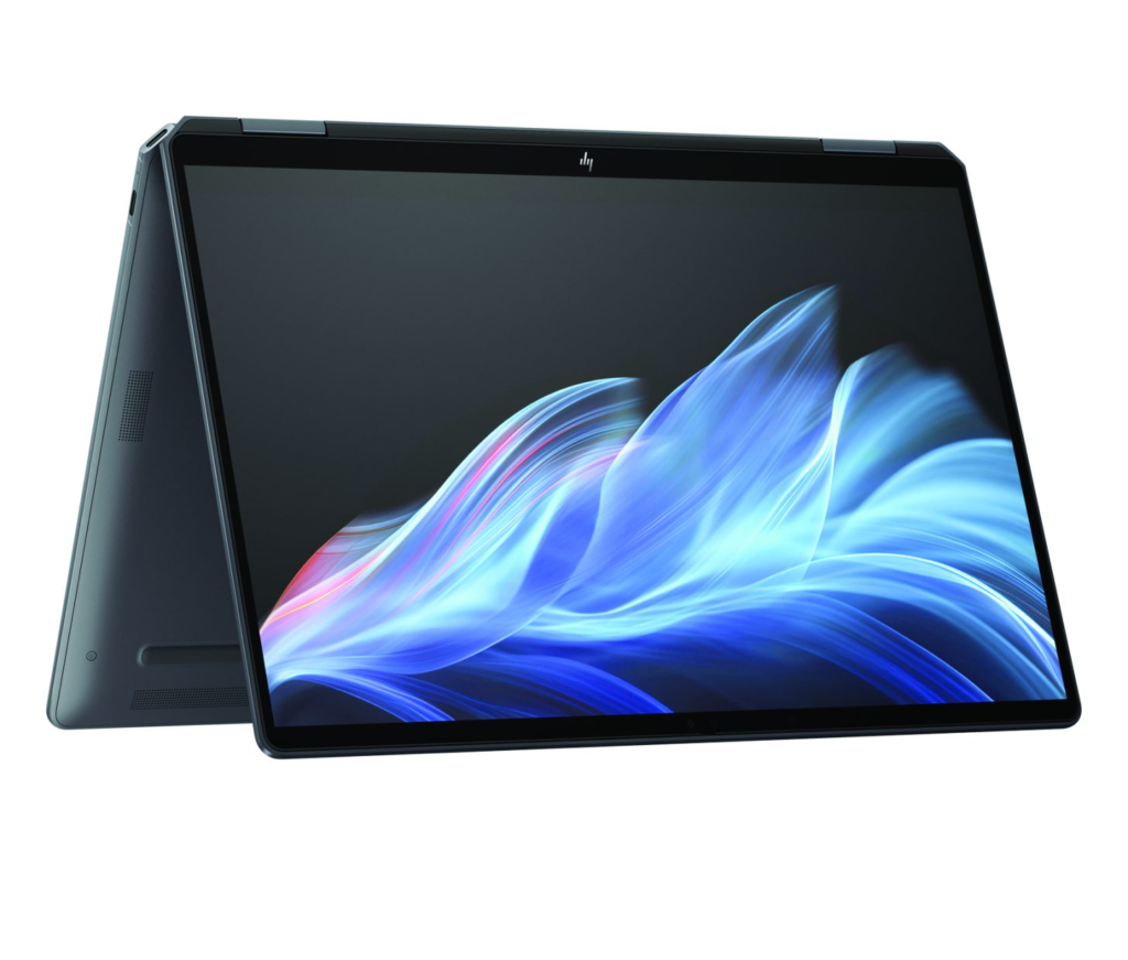 HP OmniBook Ultra Flip 14 1