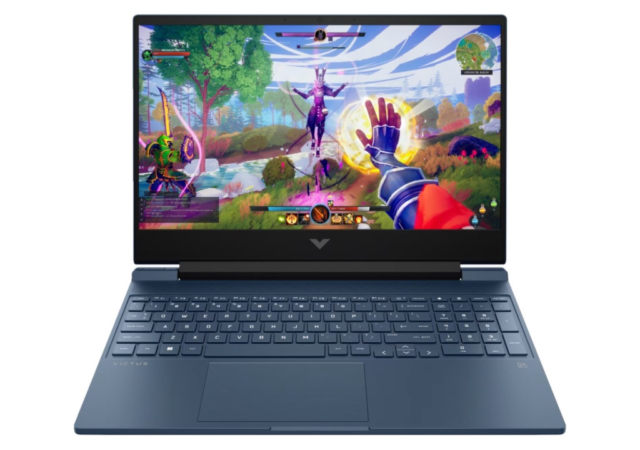 hp victus special edition banner