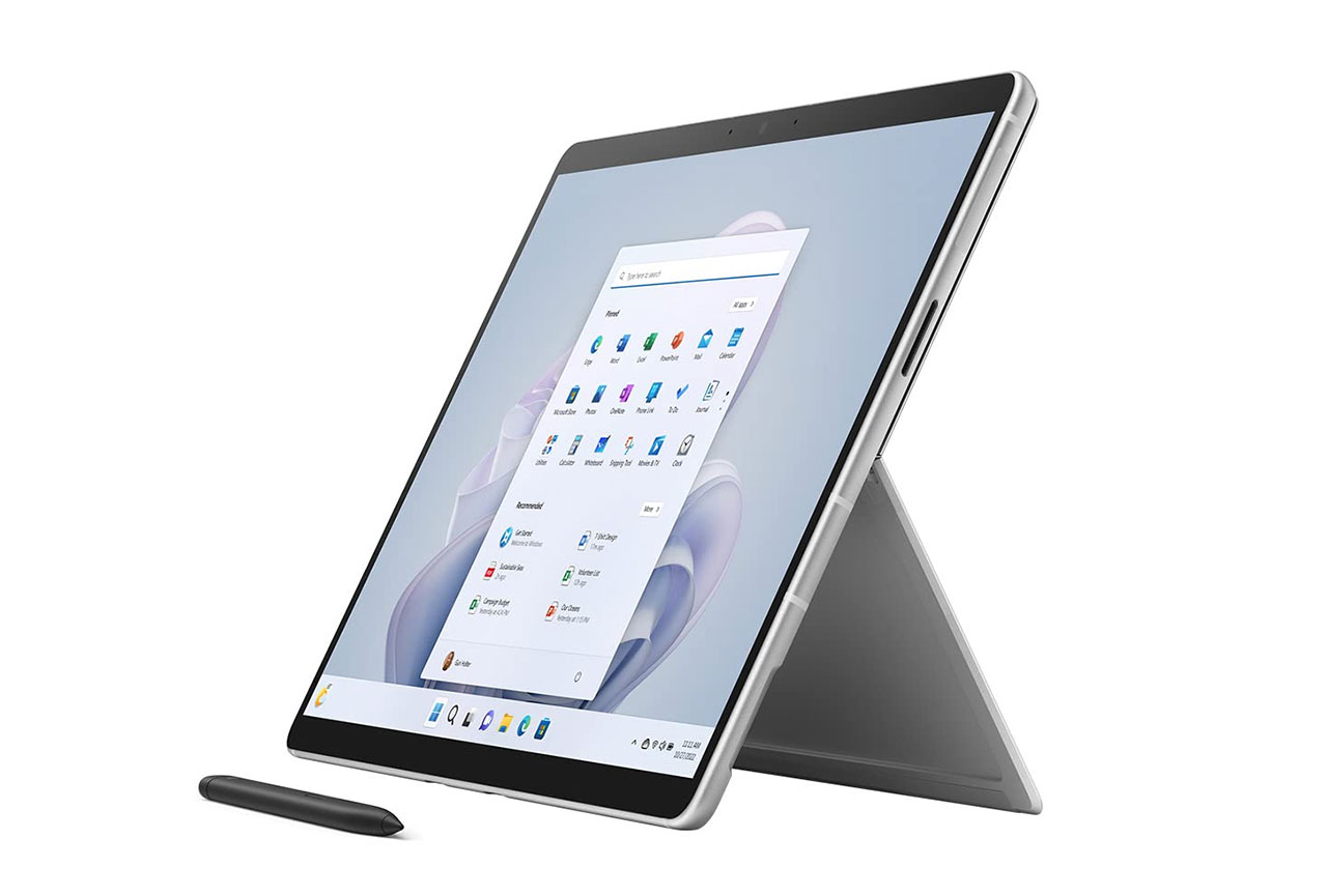 microsoft surface pro 9 1