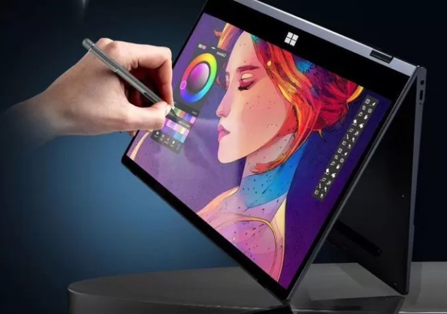 ADVAN 360 Stylus Pro 2