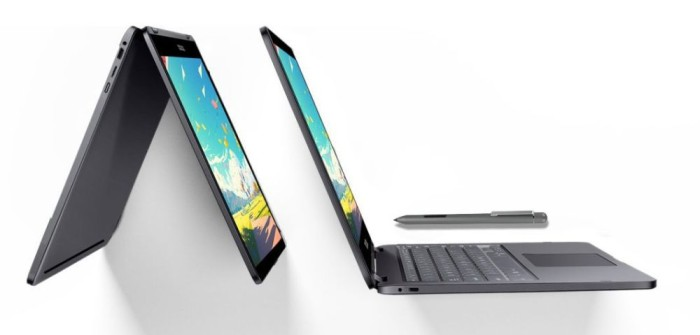 ADVAN 360 Stylus Pro 1