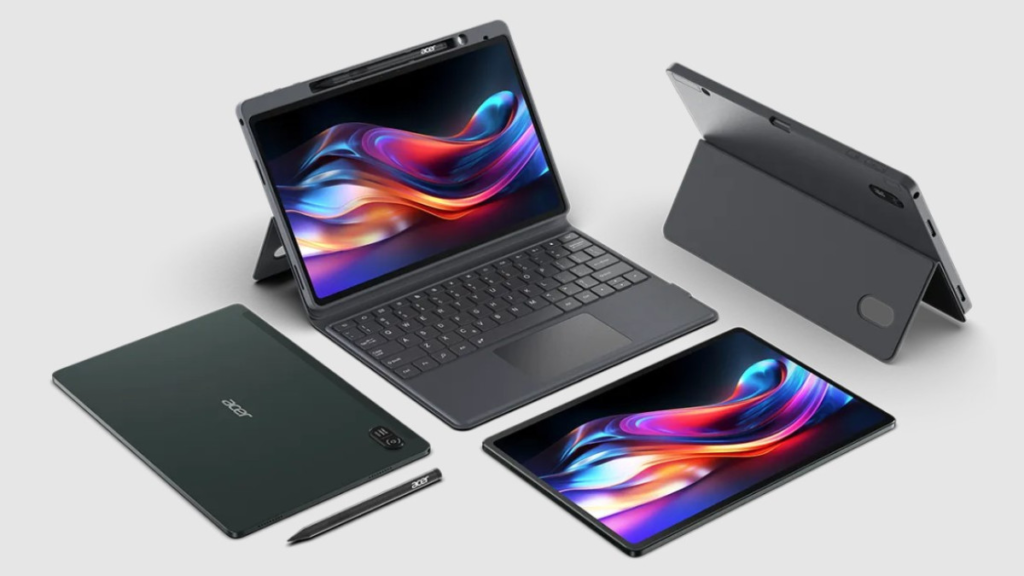 Acer Iconia X12 2
