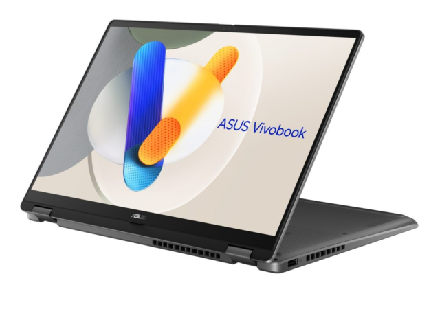 asus vivobook 14 flip banner