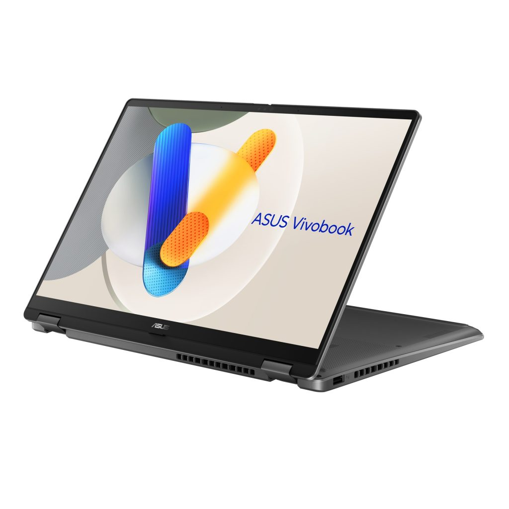 asus vivobook 14 flip banner