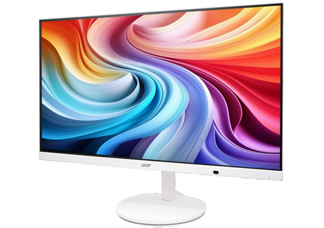 acer smart monitor