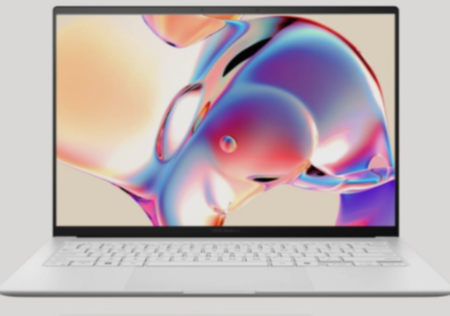 ZenBook 14 Air 1