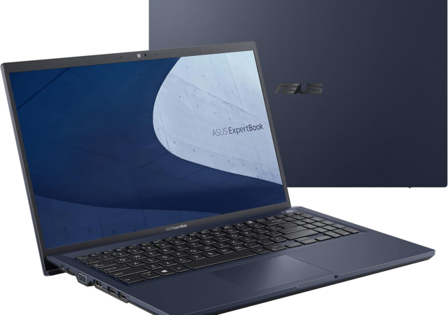 asus expertbook b1