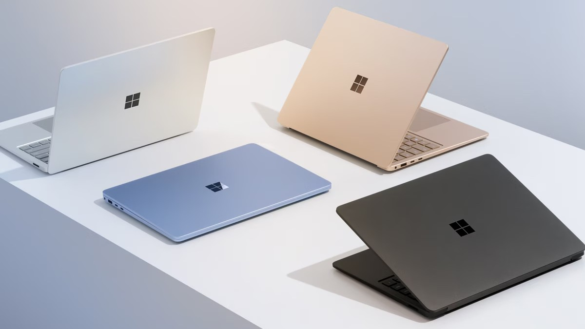 microsoft surface laptop 7