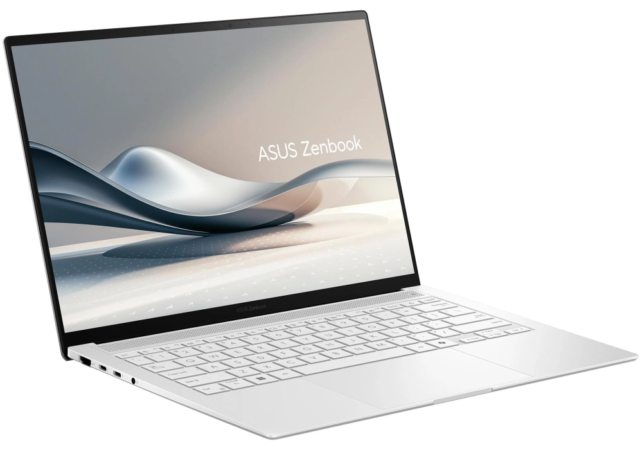 asus zenbook s14 1
