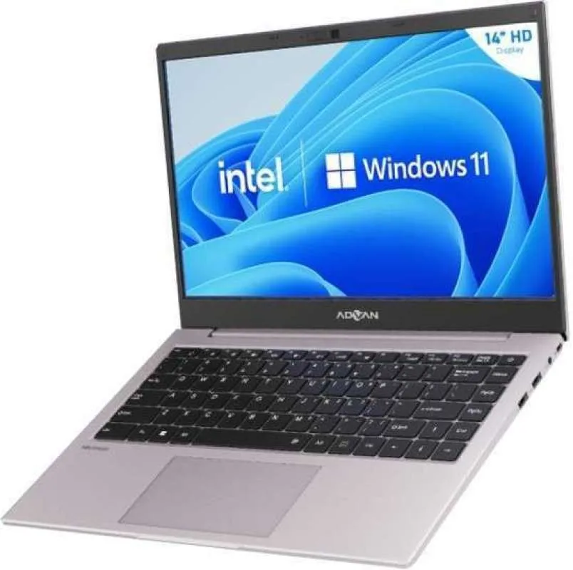 laptop advan 5 jutaan 1