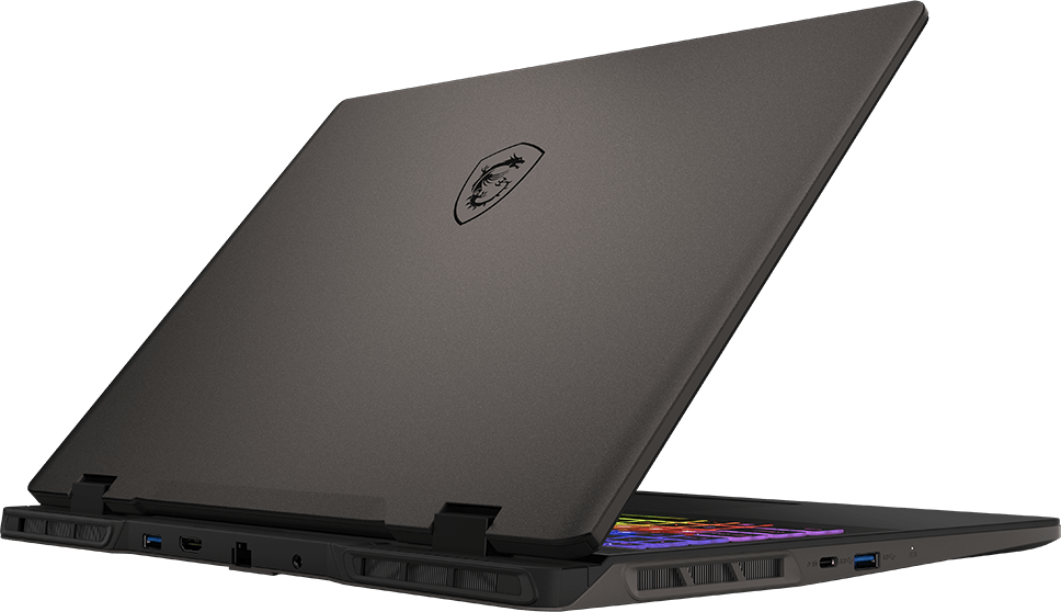 msi sword 16 hx 2
