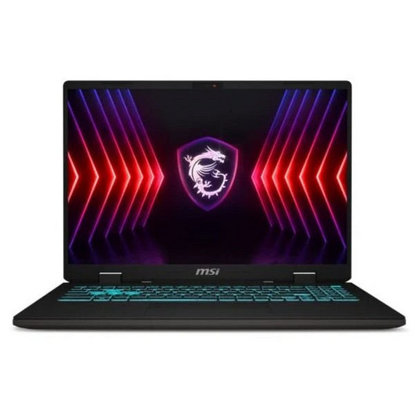 msi sword 16 hx banner