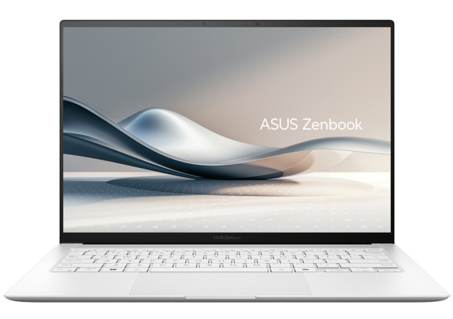 Zenbook S 14 OLED (UX5406) 1